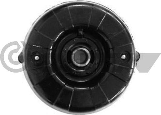 Cautex 755805 - Опора стійки амортизатора, подушка autocars.com.ua