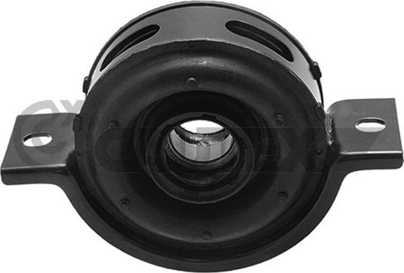 Cautex 755895 - Підвіска, карданний вал autocars.com.ua