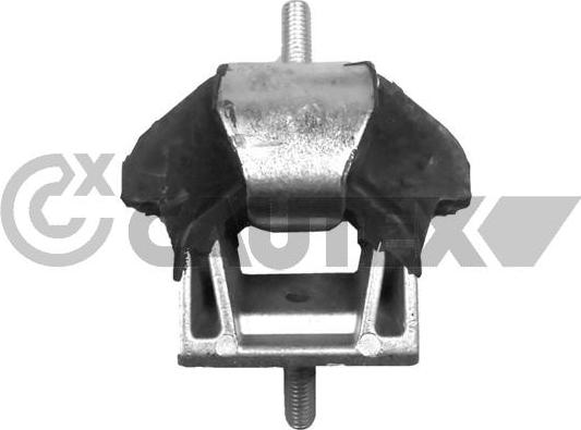 Cautex 755920 - Підвіска, ступінчаста коробка передач autocars.com.ua