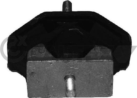 Cautex 755921 - Підвіска, ступінчаста коробка передач autocars.com.ua