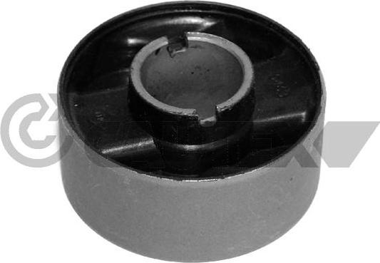 Cautex 755938 - Втулка, балка мосту autocars.com.ua