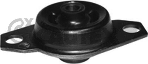 Cautex 755946 - Подушка, підвіска двигуна autocars.com.ua