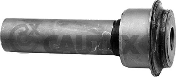 Cautex 755952 - Подушка, підвіска двигуна autocars.com.ua