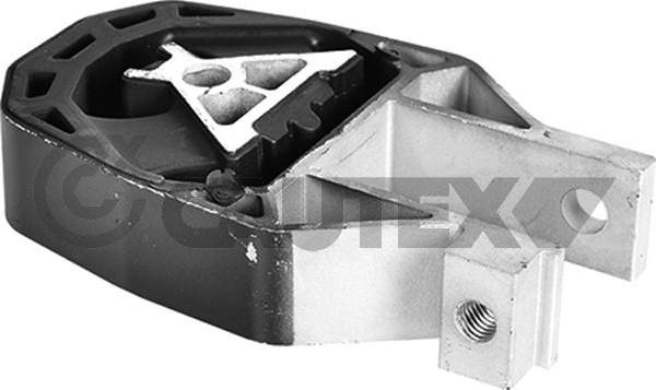 Cautex 755955 - Подушка, опора, подвеска двигателя autodnr.net