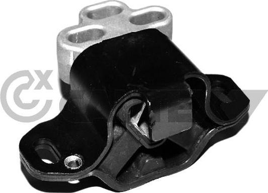 Cautex 756075 - Подушка, підвіска двигуна autocars.com.ua