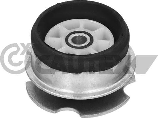 Cautex 756122 - Подушка, підвіска двигуна autocars.com.ua