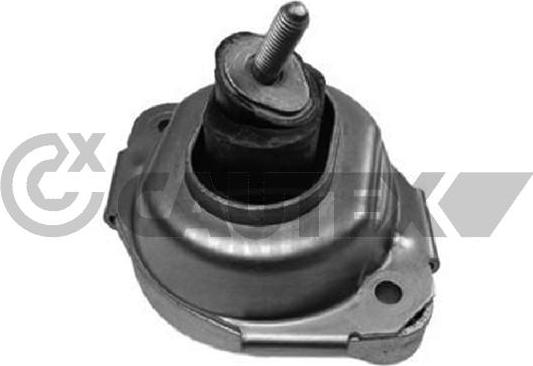 Cautex 756157 - Подушка, підвіска двигуна autocars.com.ua