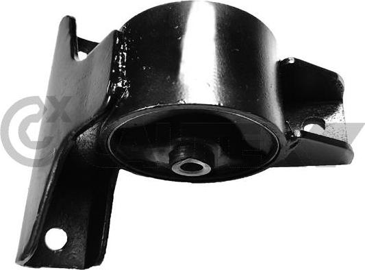 Cautex 756323 - Подушка, підвіска двигуна autocars.com.ua