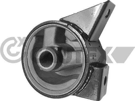 Cautex 756333 - Подушка, підвіска двигуна autocars.com.ua