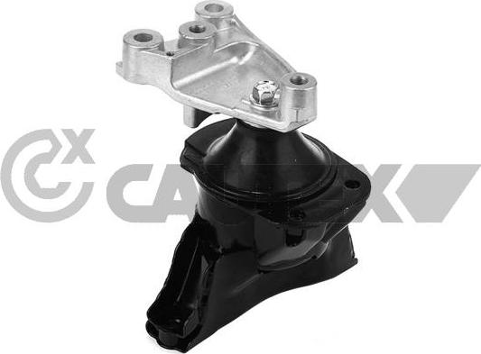 Cautex 756361 - Подушка, підвіска двигуна autocars.com.ua