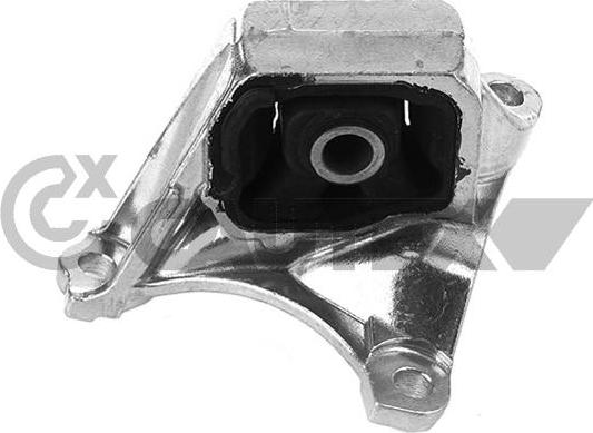 Cautex 756362 - Подушка, підвіска двигуна autocars.com.ua