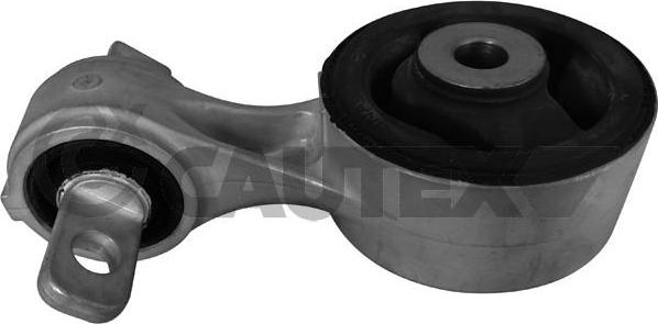 Cautex 756468 - Подушка, підвіска двигуна autocars.com.ua