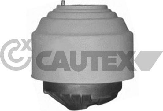 Cautex 756486 - Подушка, опора, подвеска двигателя autodnr.net