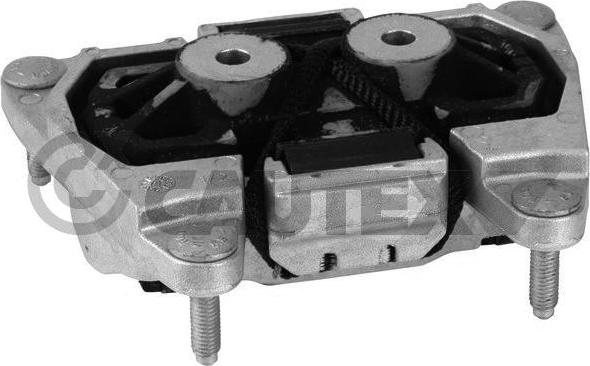 Cautex 756510 - Підвіска, автоматична коробка передач autocars.com.ua