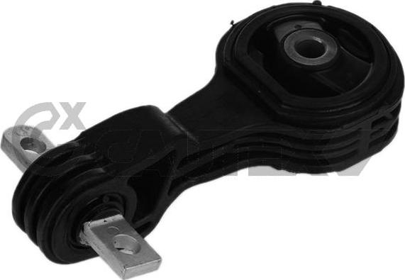 Cautex 756530 - Подушка, підвіска двигуна autocars.com.ua