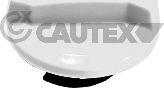 Cautex 756797 - Кришка, заливна горловина autocars.com.ua