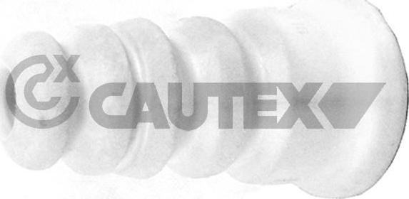 Cautex 757013 - Отбойник, демпфер амортизатора autodnr.net