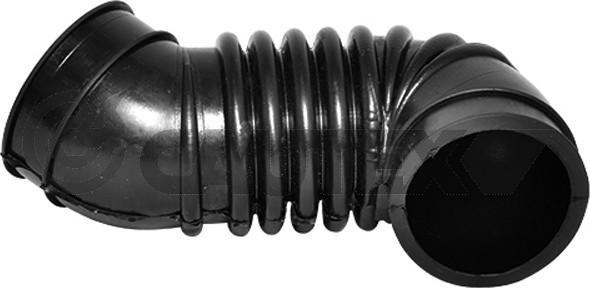 Cautex 757264 - Рукав повітрозабірника, повітряний фільтр autocars.com.ua