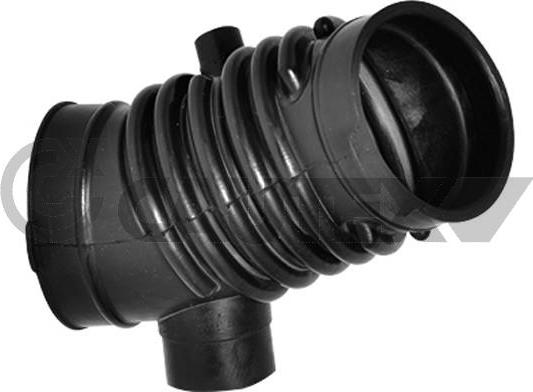 Cautex 757266 - Рукав повітрозабірника, повітряний фільтр autocars.com.ua