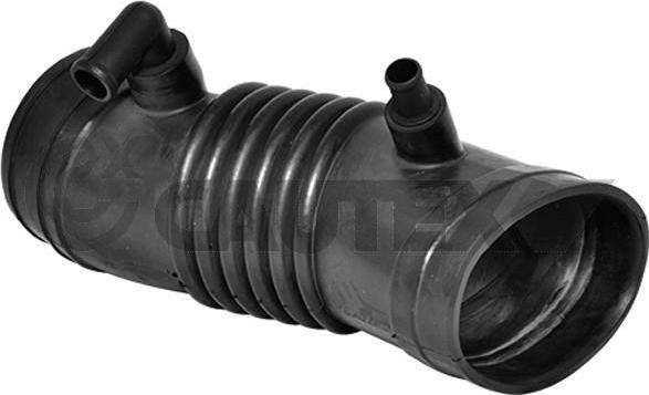 Cautex 757267 - Рукав повітрозабірника, повітряний фільтр autocars.com.ua