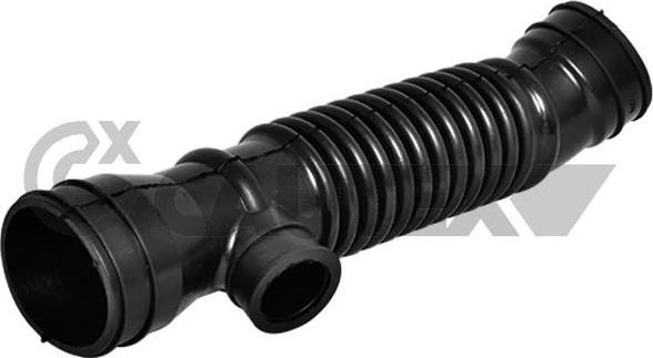 Cautex 757270 - Рукав повітрозабірника, повітряний фільтр autocars.com.ua