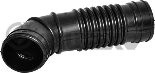 Cautex 757271 - Рукав повітрозабірника, повітряний фільтр autocars.com.ua