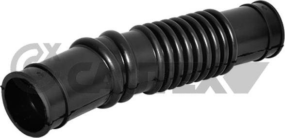 Cautex 757275 - Рукав повітрозабірника, повітряний фільтр autocars.com.ua