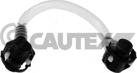 Cautex 757428 - Топливопровод autodnr.net