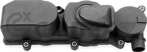 Cautex 757680 - Маслосъемный щиток, вентиляція картера autocars.com.ua