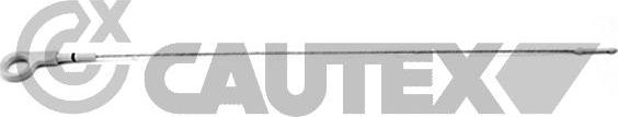 Cautex 757725 - Покажчик рівня масла autocars.com.ua