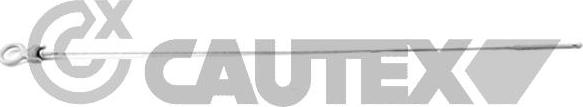 Cautex 757730 - Покажчик рівня масла autocars.com.ua