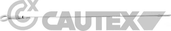 Cautex 757731 - Покажчик рівня масла autocars.com.ua