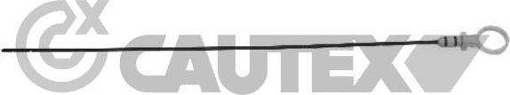 Cautex 757737 - Покажчик рівня масла autocars.com.ua