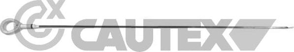 Cautex 757738 - Покажчик рівня масла autocars.com.ua