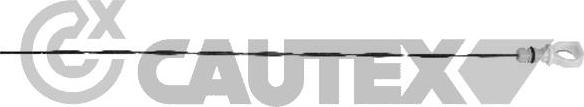 Cautex 757750 - Покажчик рівня масла autocars.com.ua