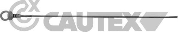 Cautex 757757 - Покажчик рівня масла autocars.com.ua