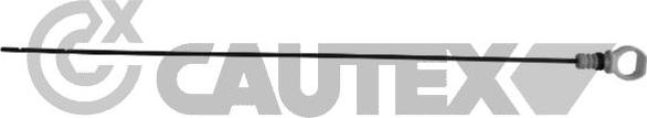 Cautex 757766 - Покажчик рівня масла autocars.com.ua