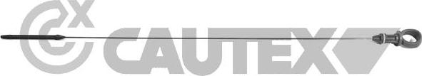 Cautex 757768 - Покажчик рівня масла autocars.com.ua