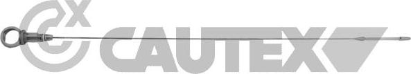 Cautex 757769 - Покажчик рівня масла autocars.com.ua