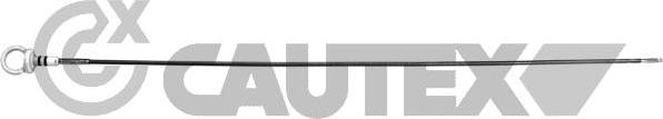 Cautex 757778 - Покажчик рівня масла autocars.com.ua