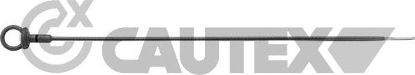 Cautex 757779 - Покажчик рівня масла autocars.com.ua