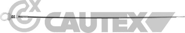 Cautex 757780 - Покажчик рівня масла autocars.com.ua