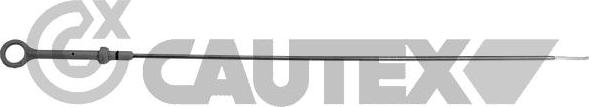 Cautex 757785 - Покажчик рівня масла autocars.com.ua