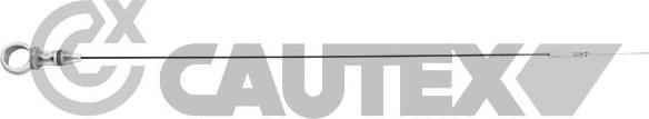 Cautex 757793 - Покажчик рівня масла autocars.com.ua