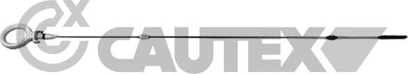 Cautex 757795 - Покажчик рівня масла autocars.com.ua
