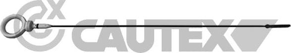 Cautex 757796 - Покажчик рівня масла autocars.com.ua