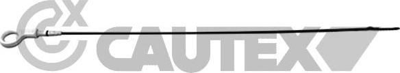 Cautex 757798 - Покажчик рівня масла autocars.com.ua