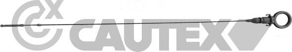 Cautex 757800 - Покажчик рівня масла autocars.com.ua