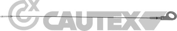 Cautex 757802 - Покажчик рівня масла autocars.com.ua