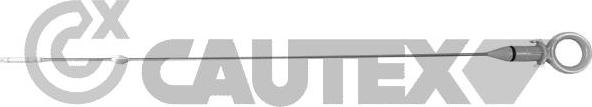 Cautex 757804 - Покажчик рівня масла autocars.com.ua